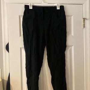 Women’s Banana republic, cotton pants